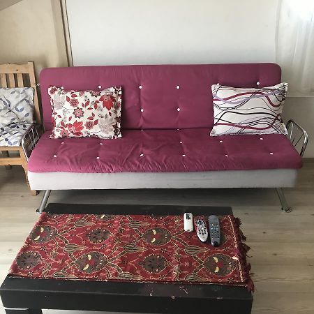فتحية Cim Apartments Pansiyon المظهر الخارجي الصورة