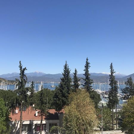 فتحية Cim Apartments Pansiyon المظهر الخارجي الصورة