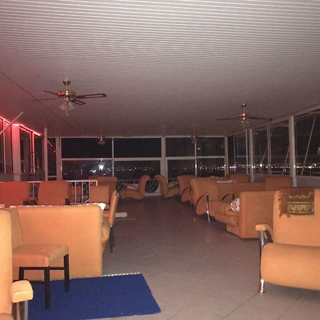 فتحية Cim Apartments Pansiyon المظهر الخارجي الصورة