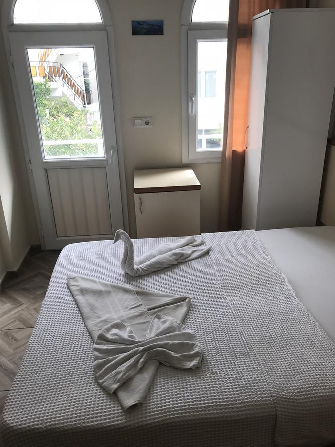 فتحية Cim Apartments Pansiyon المظهر الخارجي الصورة