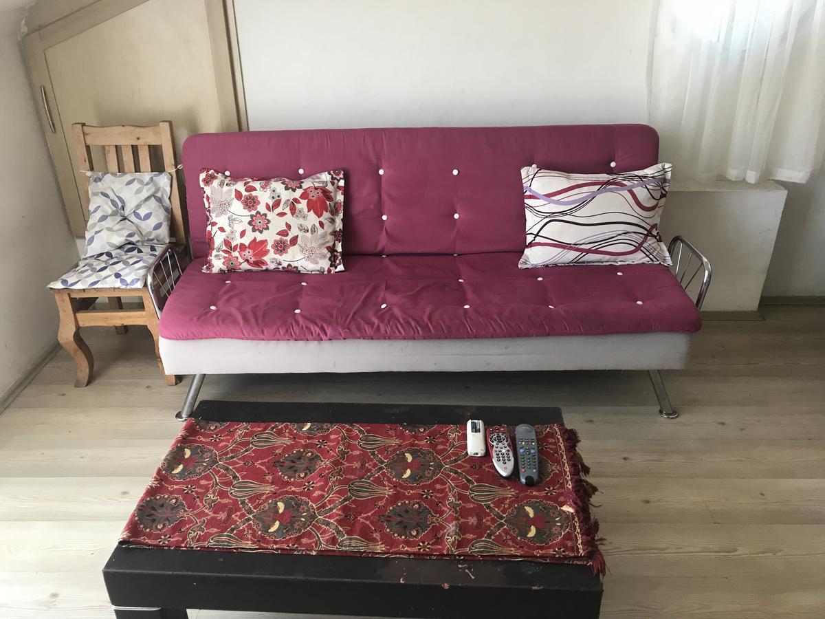 فتحية Cim Apartments Pansiyon المظهر الخارجي الصورة