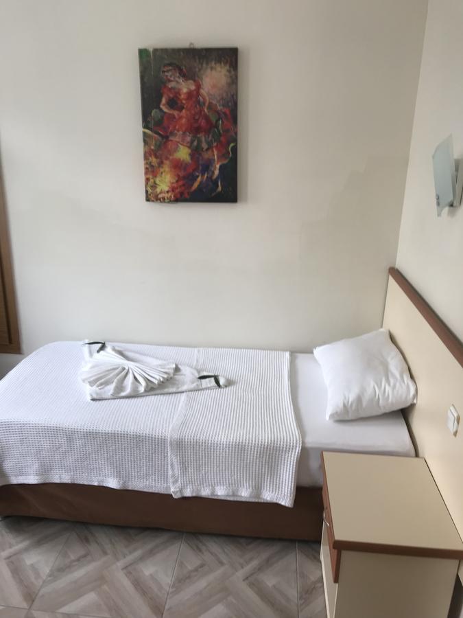 فتحية Cim Apartments Pansiyon المظهر الخارجي الصورة