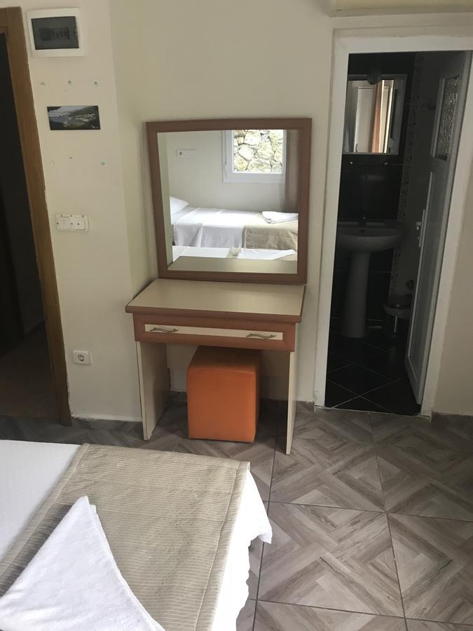 فتحية Cim Apartments Pansiyon المظهر الخارجي الصورة