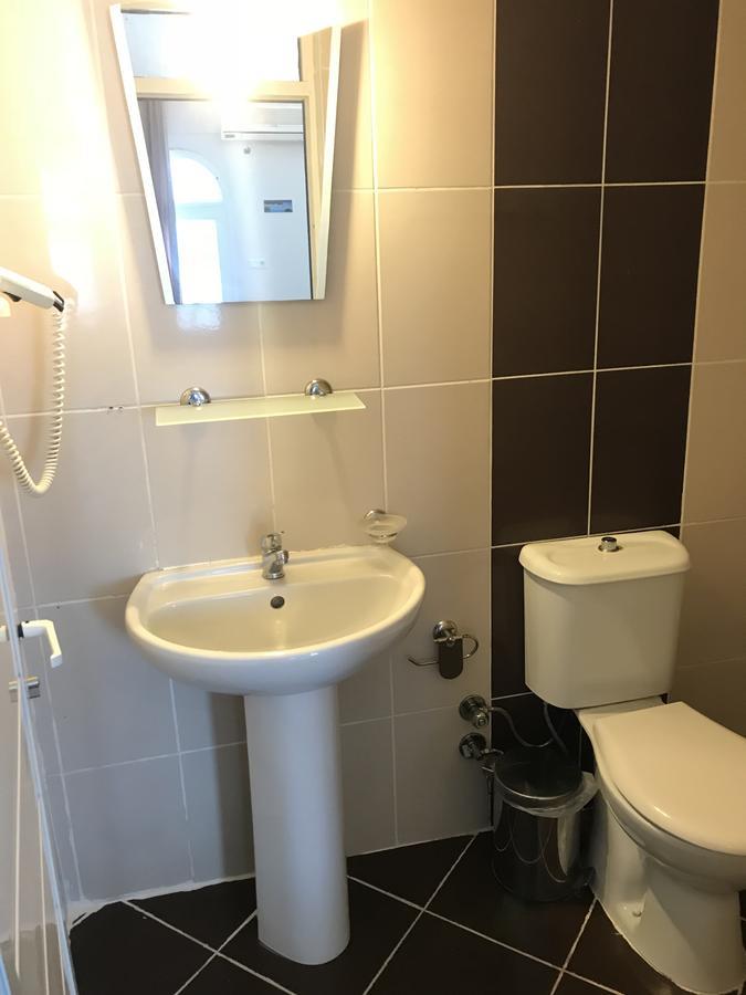 فتحية Cim Apartments Pansiyon المظهر الخارجي الصورة