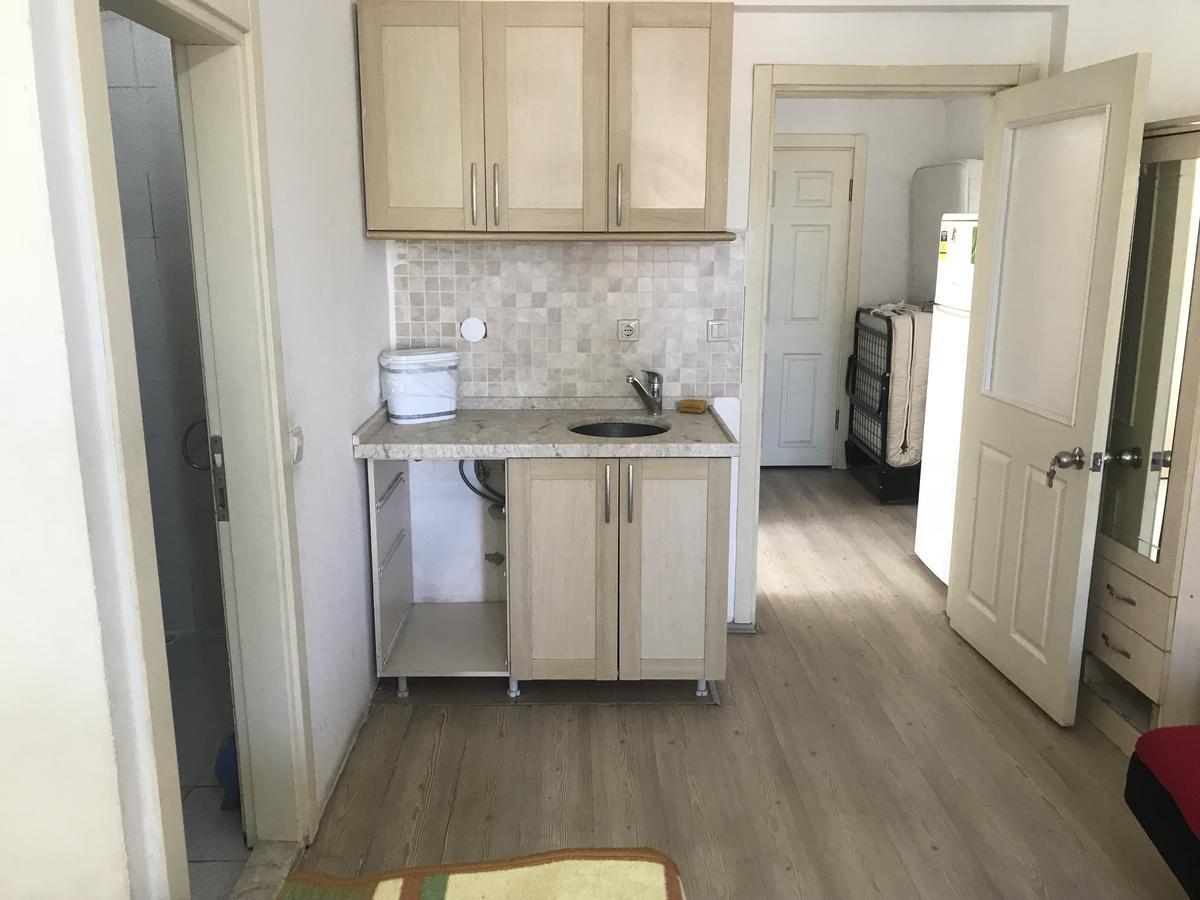 فتحية Cim Apartments Pansiyon المظهر الخارجي الصورة