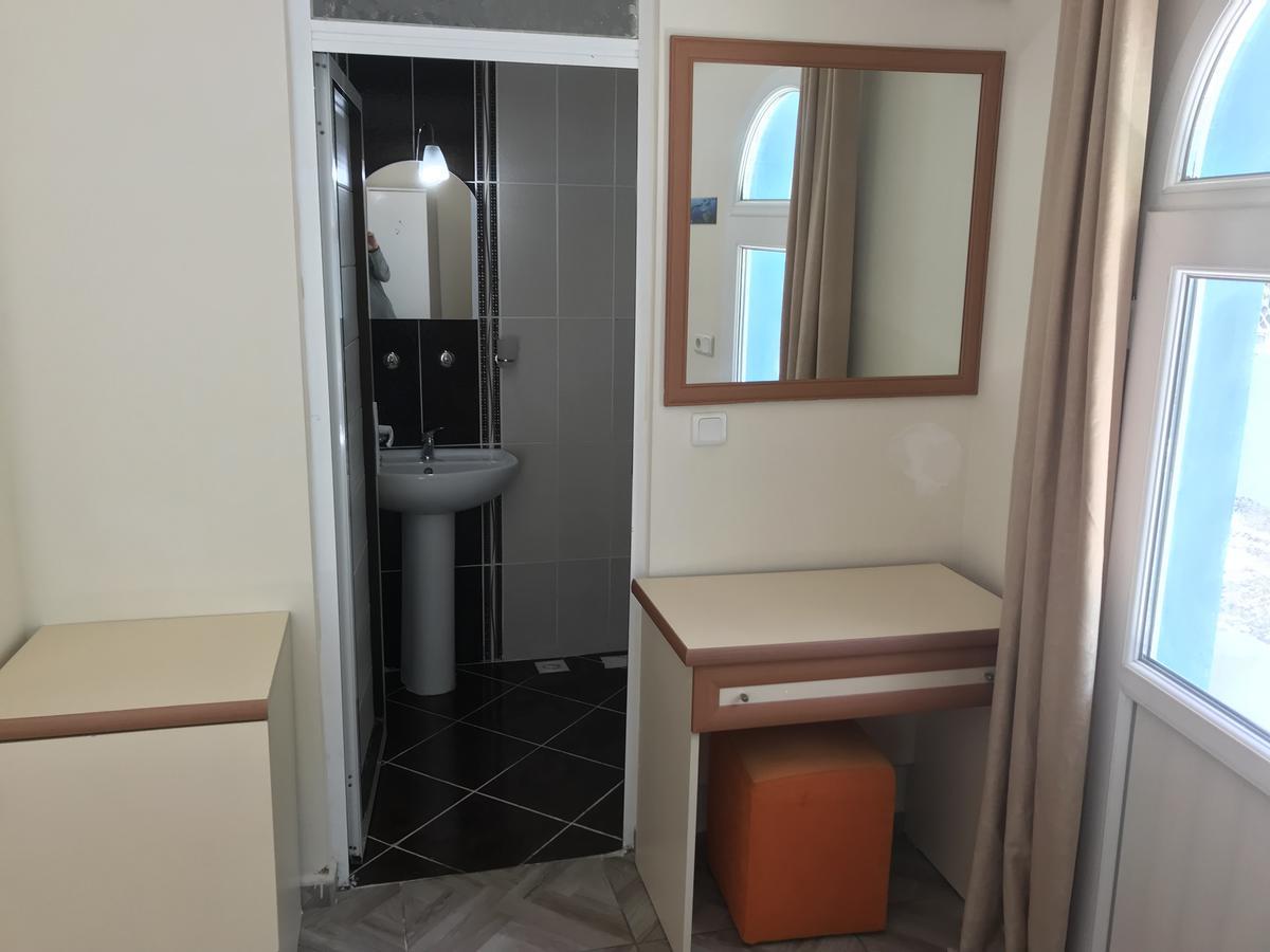 فتحية Cim Apartments Pansiyon المظهر الخارجي الصورة