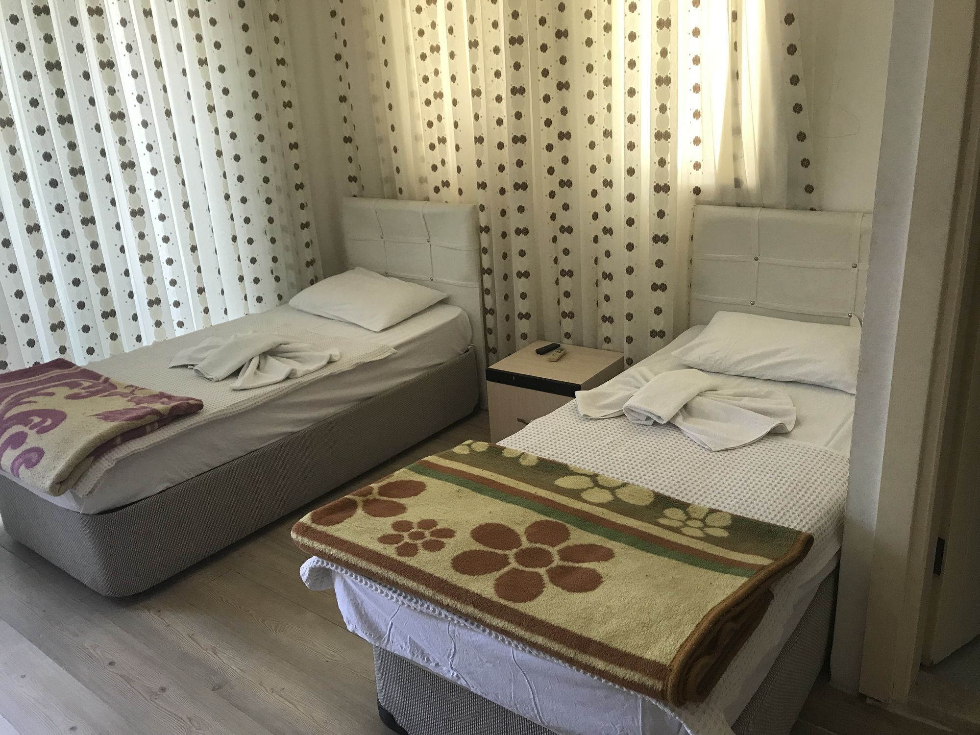 فتحية Cim Apartments Pansiyon المظهر الخارجي الصورة