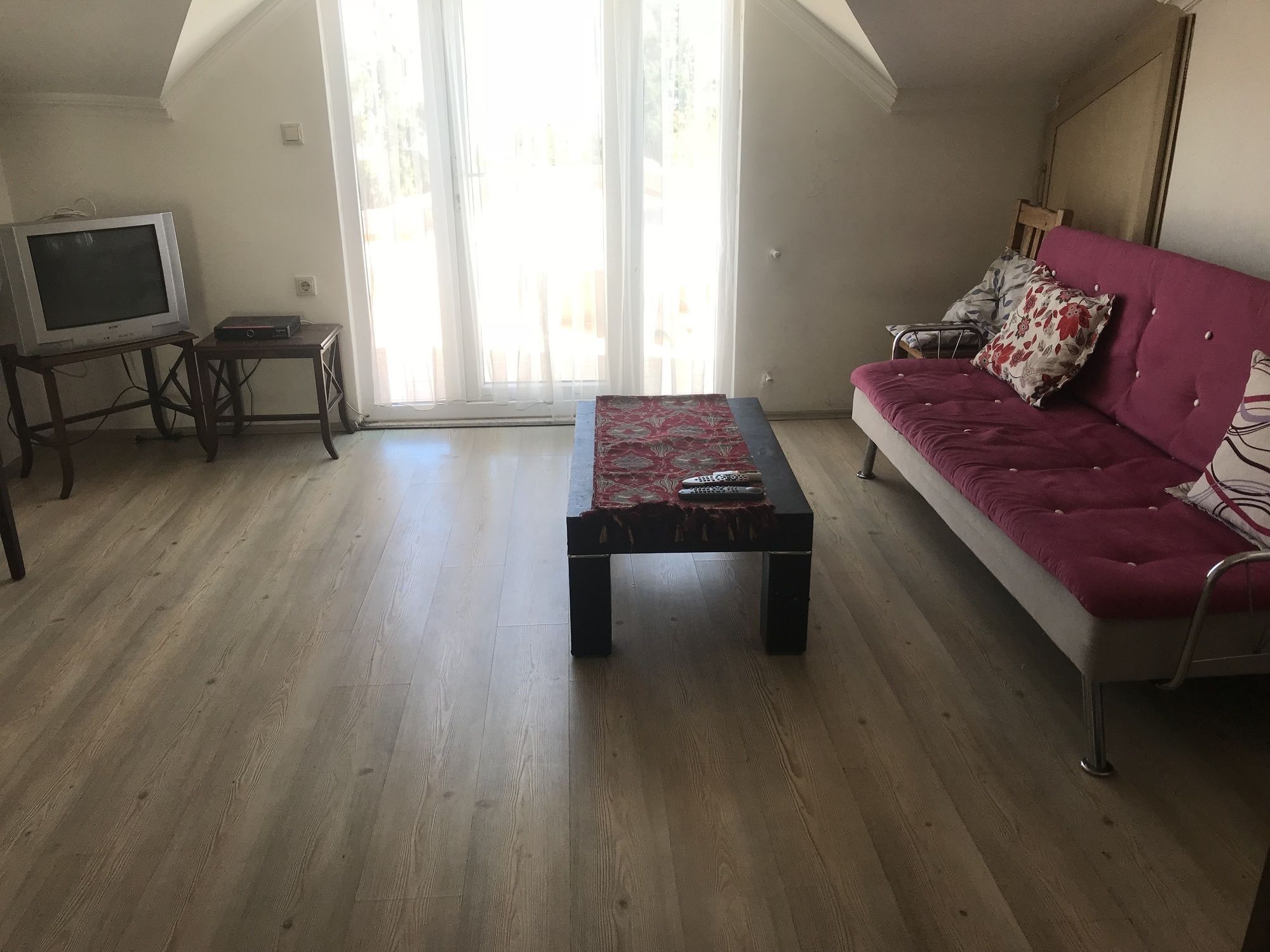 فتحية Cim Apartments Pansiyon المظهر الخارجي الصورة